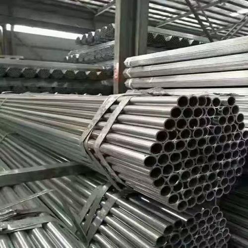 河北q355nhb耐候钢管