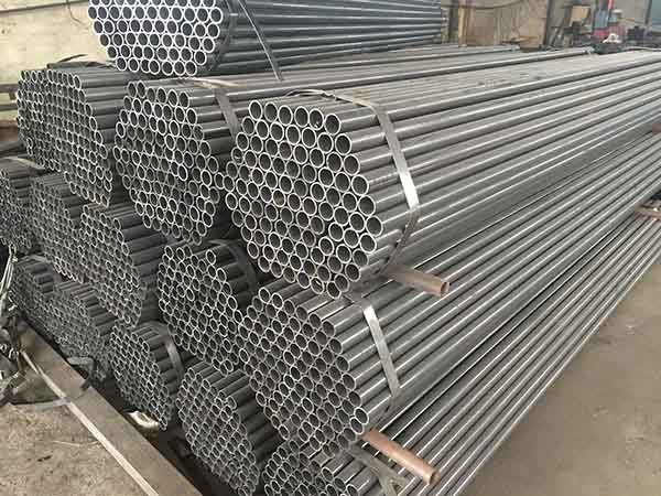 河北考登钢管美标